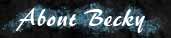 About Becky Pearson